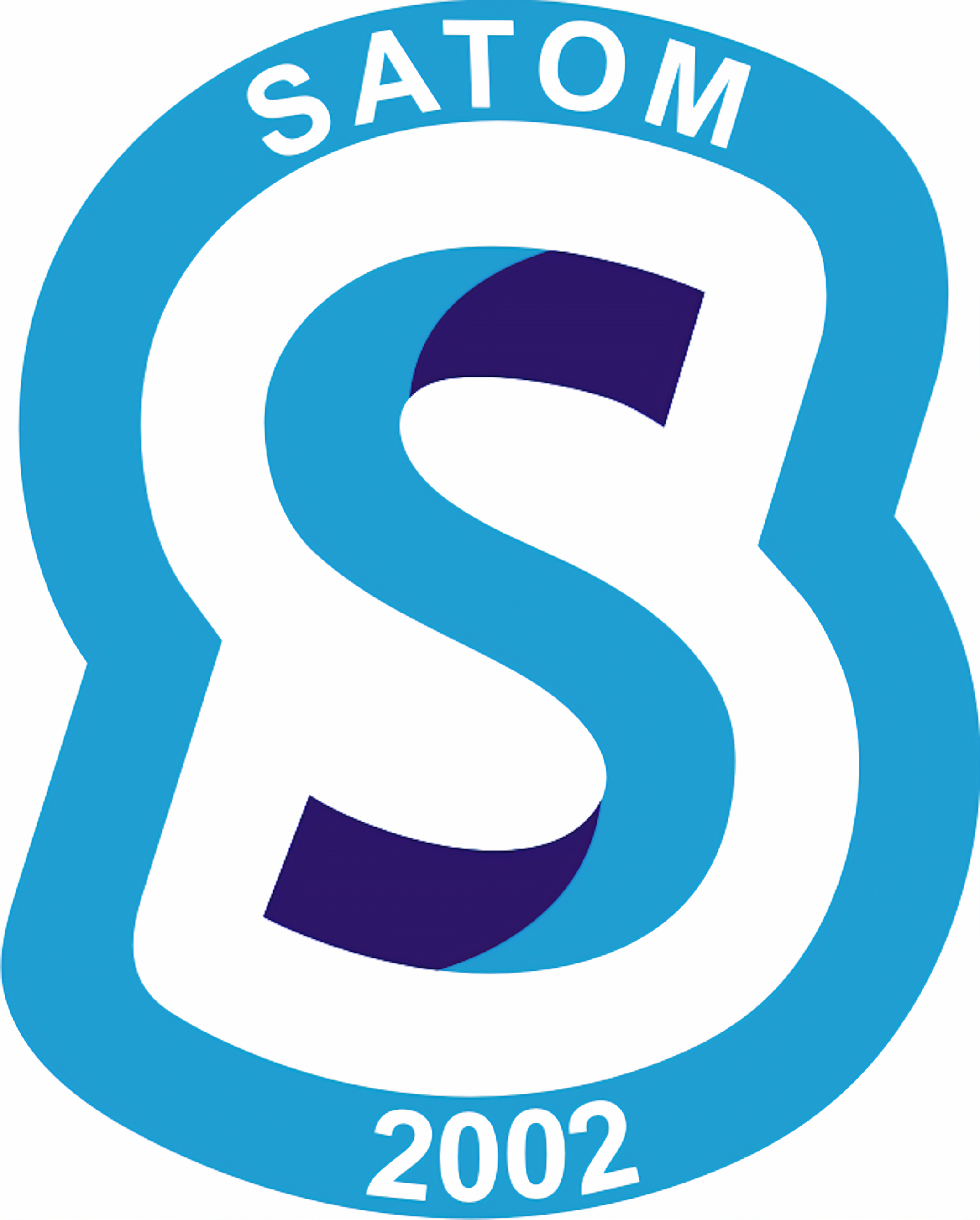 SATOM Logo